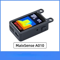 MaixSense A010/A075V RGBD TOF 3D Depth Vision MCU & ROS Camera