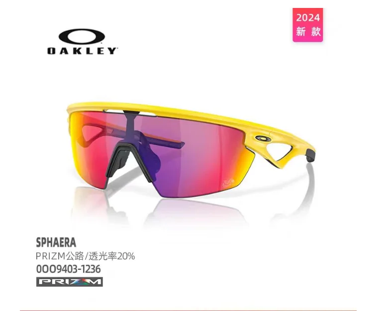 Gafas de Sol Unisex con Marco de Metal Plateado, Aleación Metálica, para Deportes al Aire Libre, Senderismo, Ciclismo, Conducción, Modelo 9403