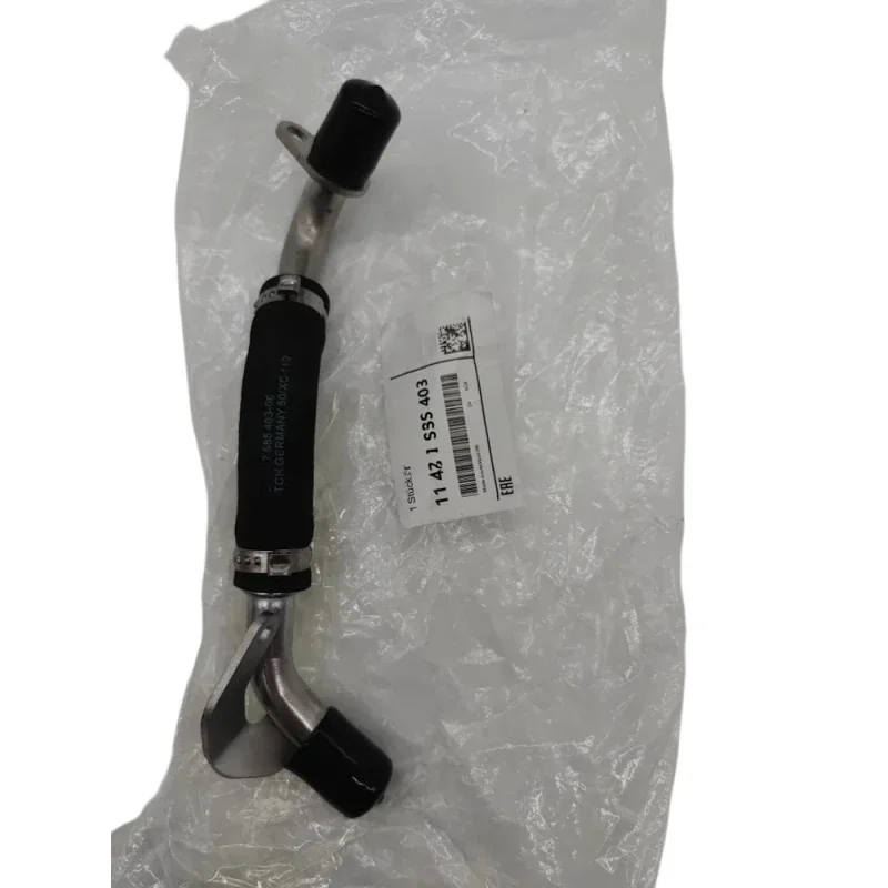 OEM 11427585403 for Turbocharger Tubing Vitta of the BMW N55 Engine E70 X5