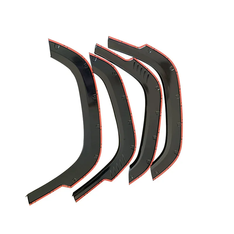 For Suzuki Jimny Wheel Eyebrows SUZUKIJIMNYJB64 Fender Flares