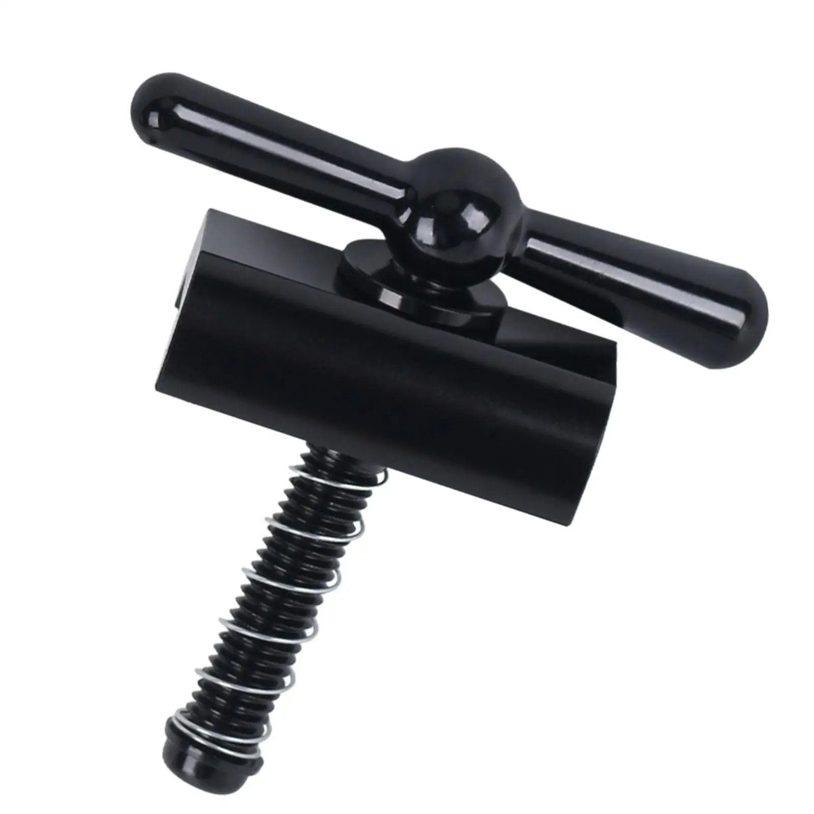 Folding Bike Hinge Clamp Bicycle Accessories CNC Lightweight