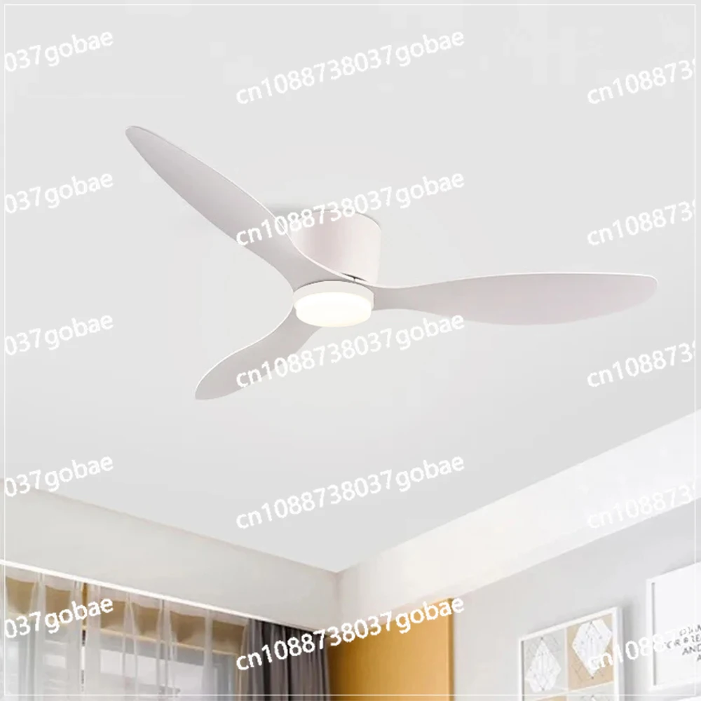 

IRALAN Ceiling Fan with Light,42 Inch/52 Inch Low Profile Ceiling Fan with Remote Control, for Indoor and Covered Outdoor