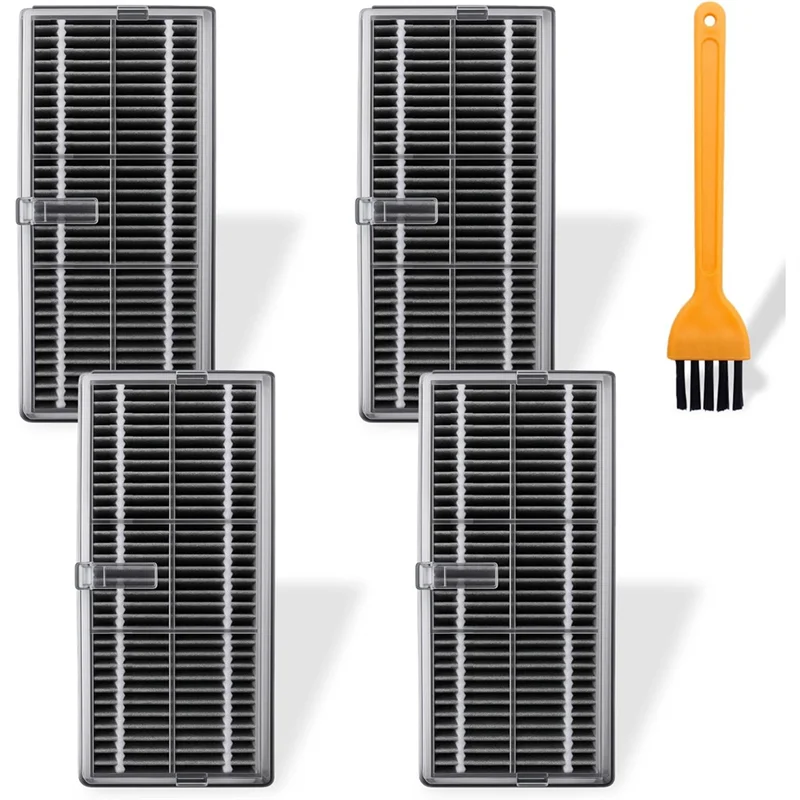 A97T HEPA Air Filters Set For Dreame L10s Pro Ultra Heat  L10s Ultra Gen 2  X40 Ultra  L40 Ultra  X30 Ultra  Mova P50 Pro Ultra