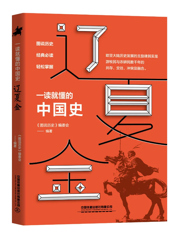 

Книга-Winshare История Китая, которая может быть понимать в кошкой, что вы читаете, Liaoxia Jin