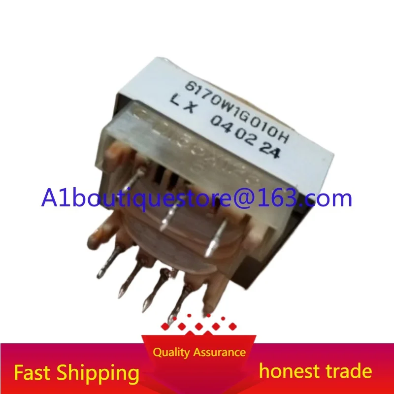 Suitable for LG microwave oven computer board transformer accessories 6170W1G010H 6870W1A411A （second-hand goods ）