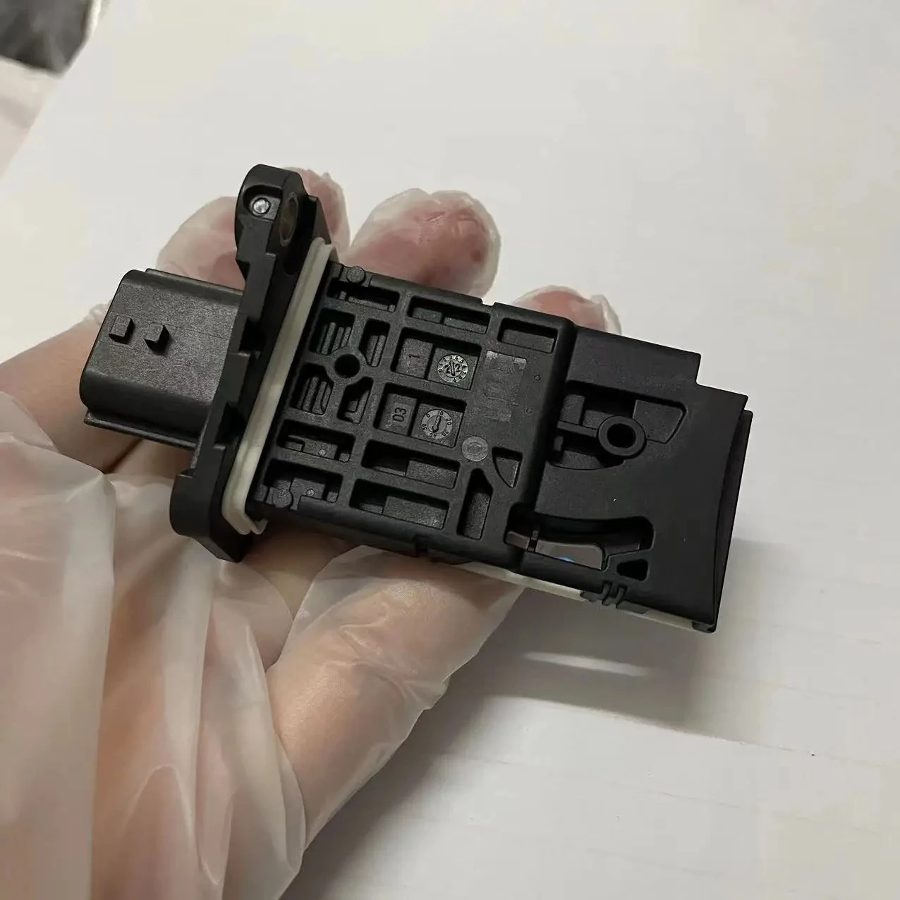 

1PC MASS AIR FLOW SENSOR METER FORL VAU-XHALL 2016 OEM 22680-7131R 93450753 5WK98504 H8201267959