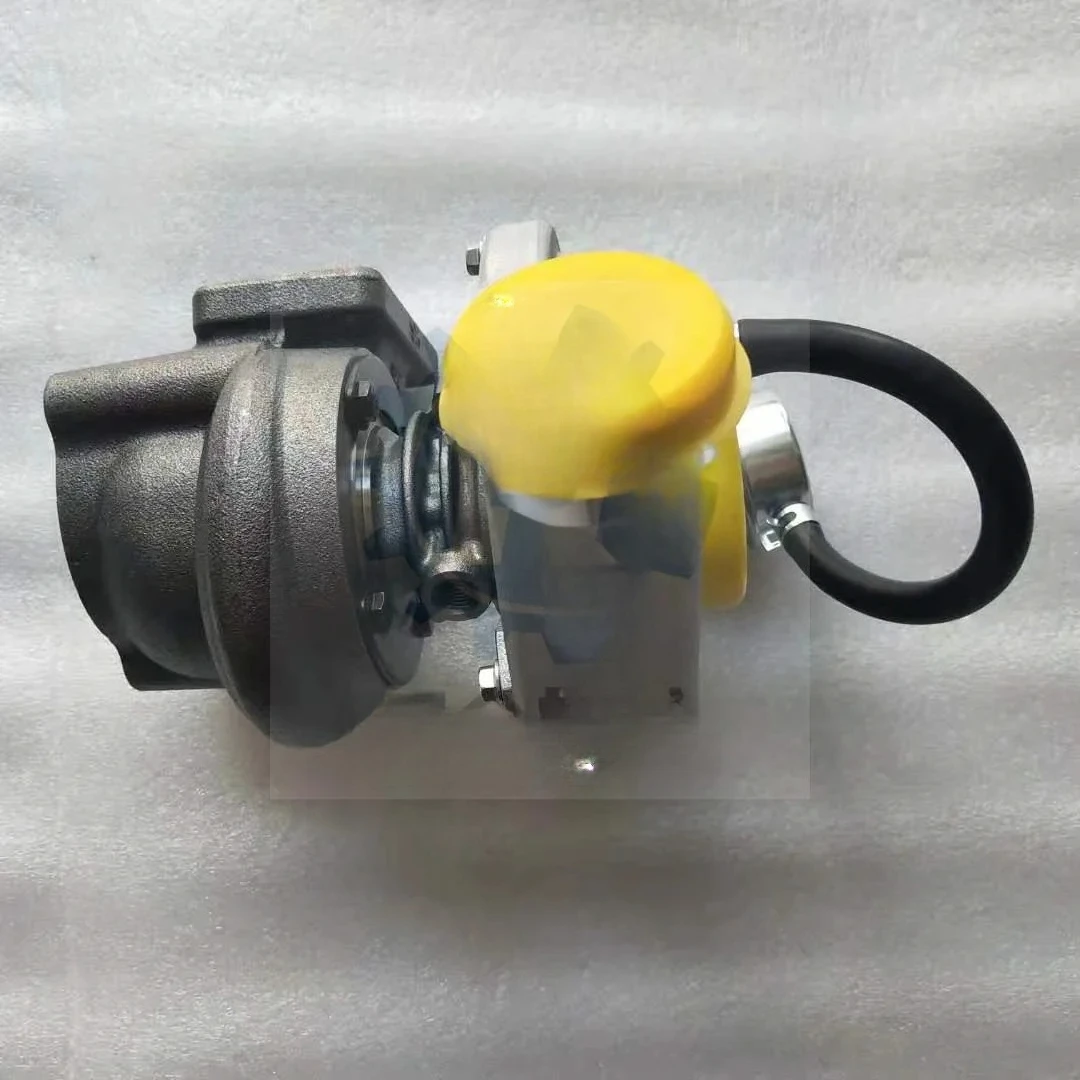 Fornecimento do fabricante, turbocompressor 762931-5001S impulsionador