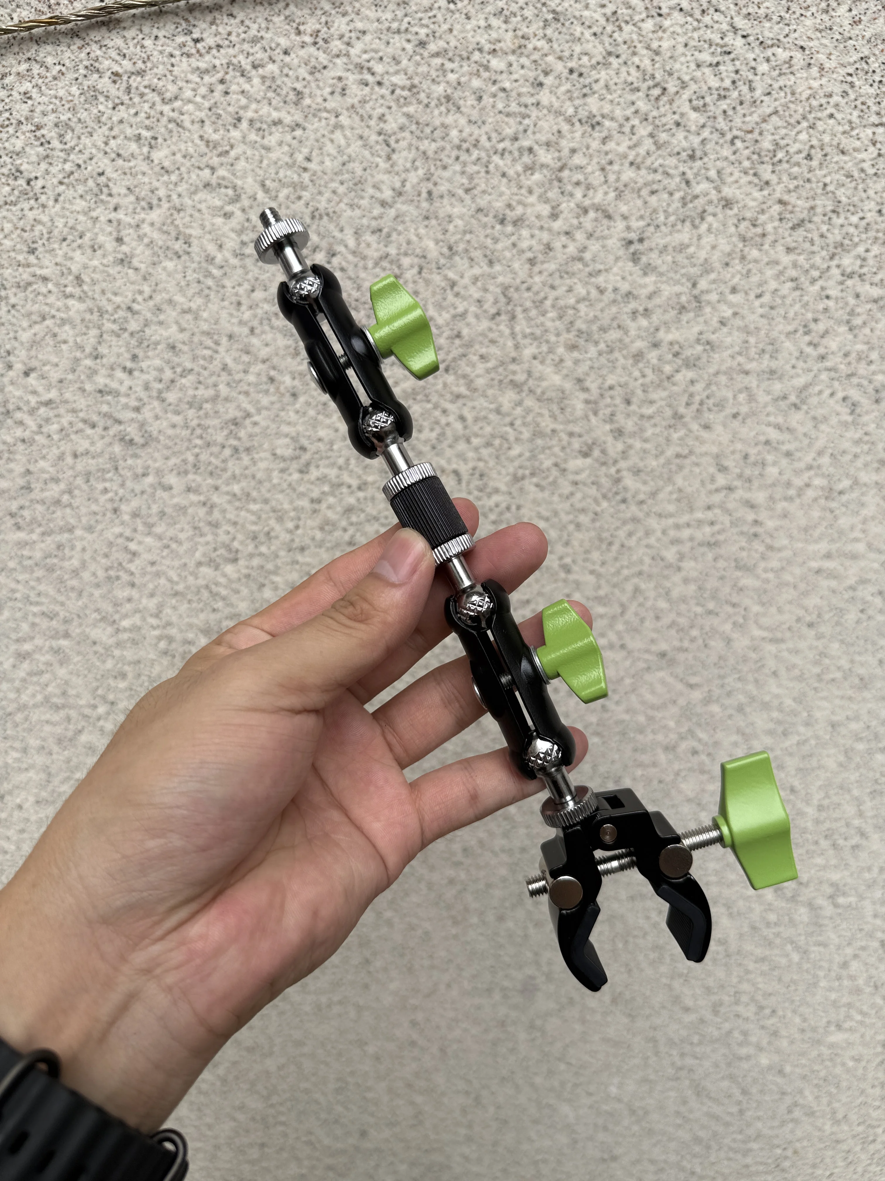 Suporte Fixo para Câmera GoPro - Tablet Stand Accessories avaliação e preço