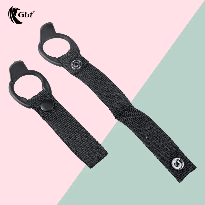 T-Shaped Plastic Bu…