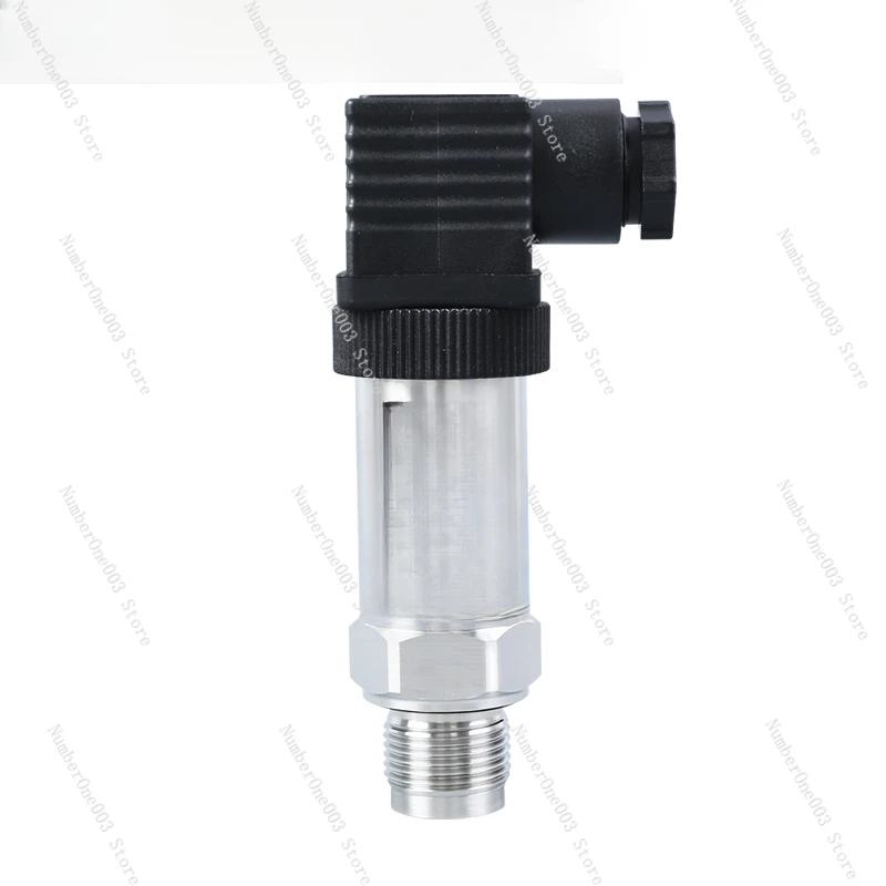 

PCM350 Flat Film Pressure Transmitter Flush Film Pressure Sensor Sanitary Diffused Silicon Pressure Transmitter