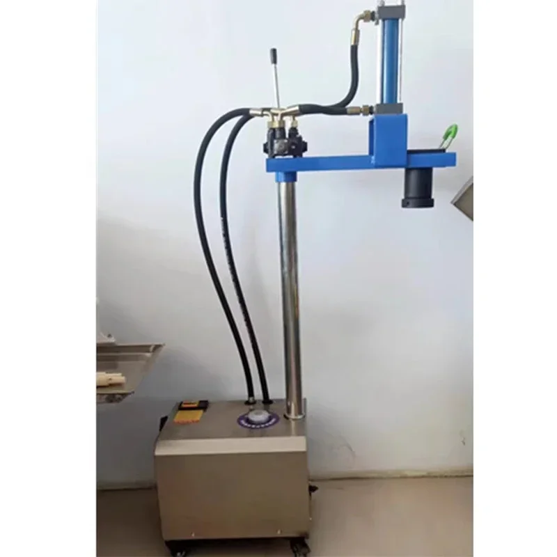 

Vertical Automatic Noodle Making Machine, Commercial Loose Noodle Machine, Potato Flour Machine, Noodle Making Machine