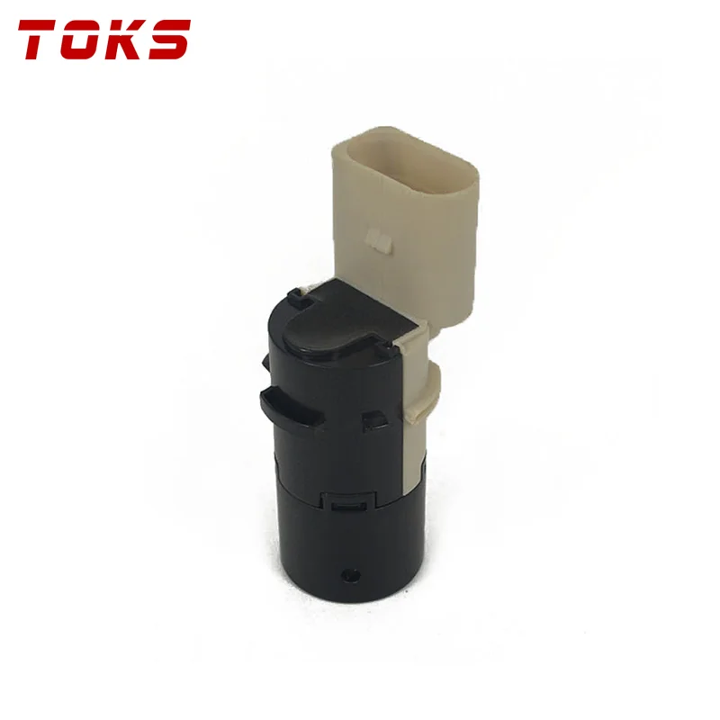 

4PCS FIT For VW T5 SEAT SKODA Parktronic AUDI A3 A4 A6 A8 C5 C6 RS6 Assistance Radar Sensors 4F0898301 New Parking PDC Sensor
