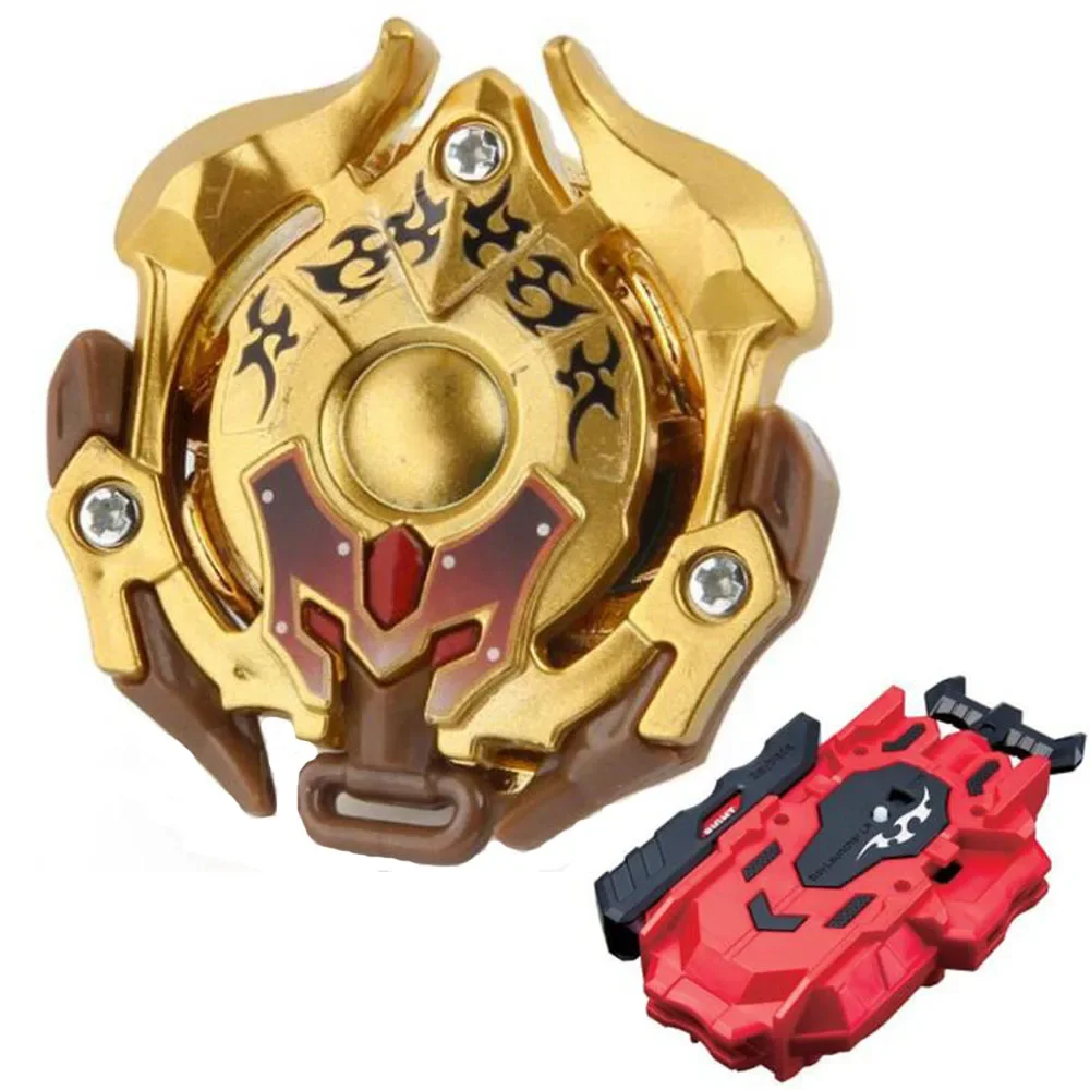 B-X TOUPIE BURST BEYBLADE  Spinning Top Brave Valkyrie B174 B173 B172 B-125 Booster Vol.12 01 CONFIRMED DEAD HADES.11T.Z' view 6