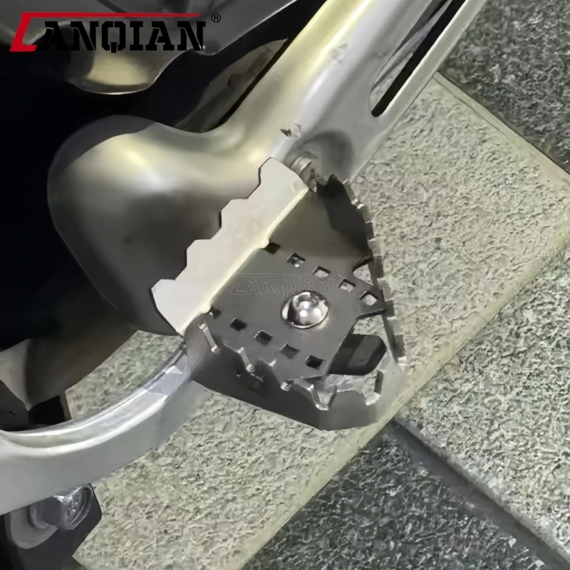 

2026 FOR YAMAHA XT700Z TENERE 700 Tenere700 XTZ700 T7 2019-2025 Tenere 700 Rally Motorcycle Brake Lever Extension Pedal Enlarger