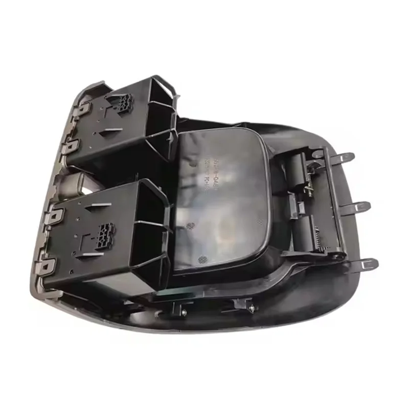 

Dash Center Air Conditioner Vent Grille New Middle AC Air Outlet Storage Box KHC-68266-048 For Nissan Sunny 2000-2008