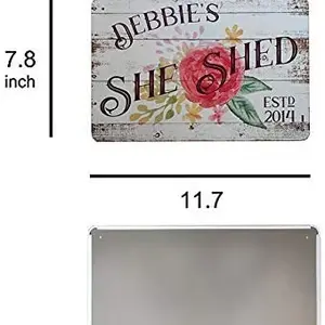 Metal Tin Sign Wall Art, Auditron Bulova Spaceview watch, replica Vintage, 1962 8 Main Sales Bulova Watch - №1