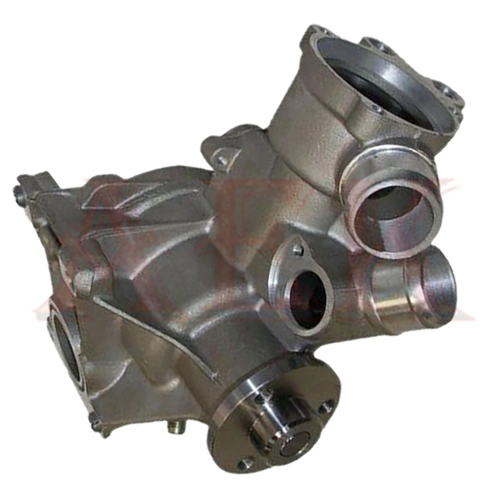 Water Pump For Mercedes-Benz W124 W202 E280 E320 C280 M104 R129 1042004401 1042002801 1042003301 1042004701