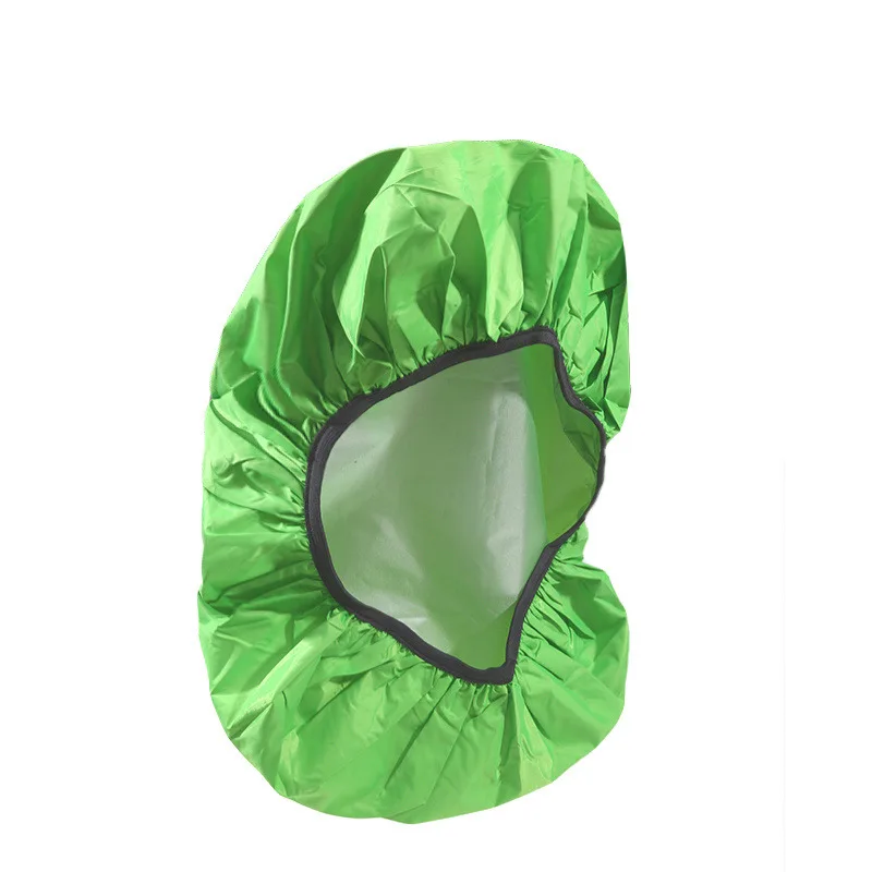 35L wasserdichter, staubdichter Rucksack, Sporttasche, Regenschutz, tragbar, ultraleicht, schulterschützend, Outdoor-Werkzeuge, Wandern, Klettern, Tasche – Detail 25
