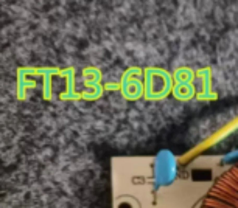 保護ボードfn13-6d81回路基板電子レンジフィルターメインボード6d81に適しています。