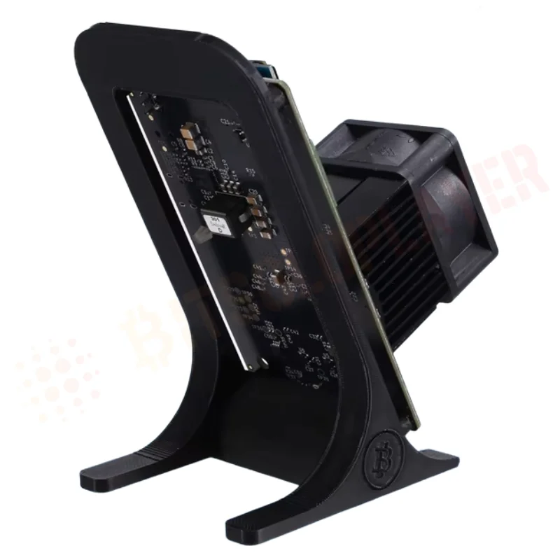 Bitaxe Gamma 601 1.2th/s 18 W BM1370 Bitcoin ASIC Miner BTC Miner Lottery Miner Heimminer