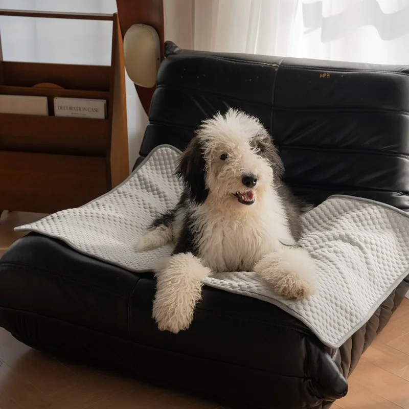 

Твердые охлаждающие коврики для домашних животных для собак, летние мягкие крутые подушечки для спальной кровати, диванная подушка для кошек, домашние принадлежности для котят, щенков, рассеивания тепла