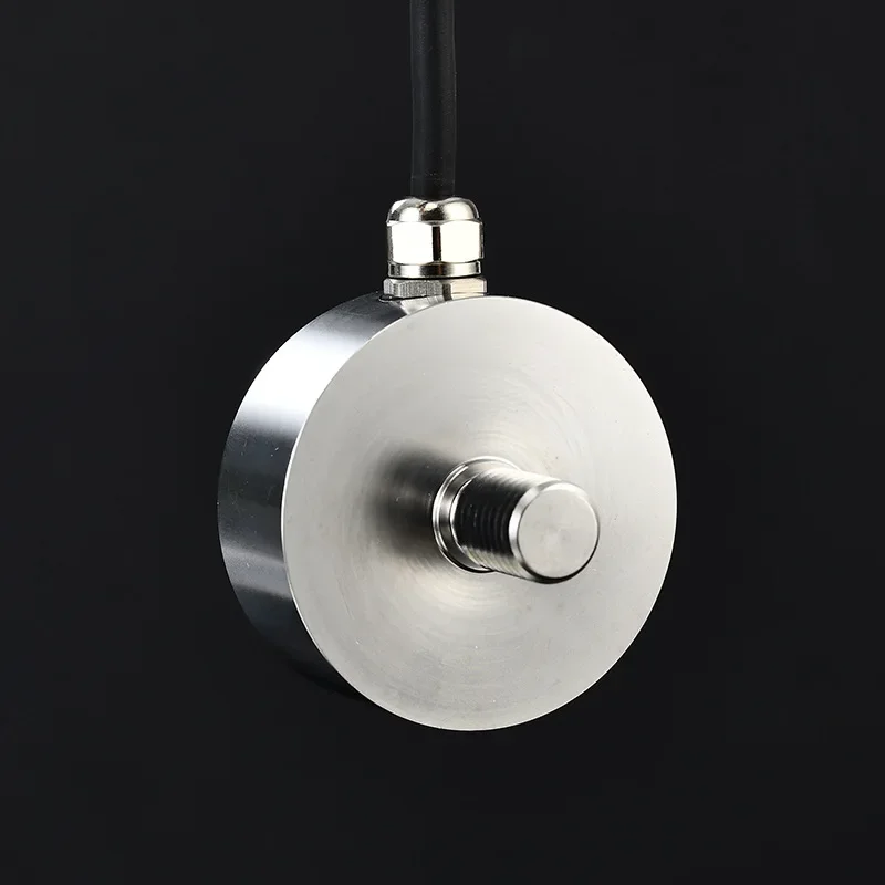 Pressure sensor Accurate measurement Sensitive, accurate, stable and durable Miniature pressure sensor