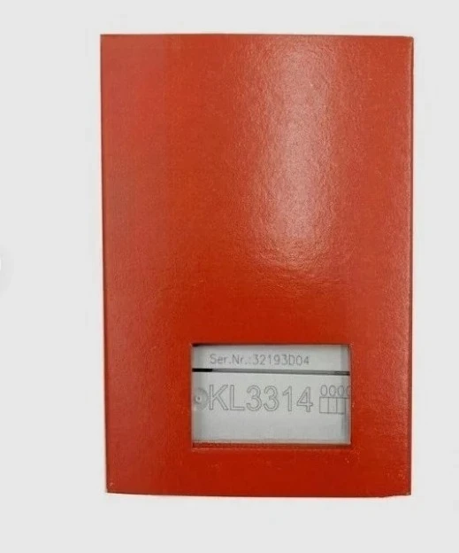 

Brand New Original Module KL3314 Fast Transport