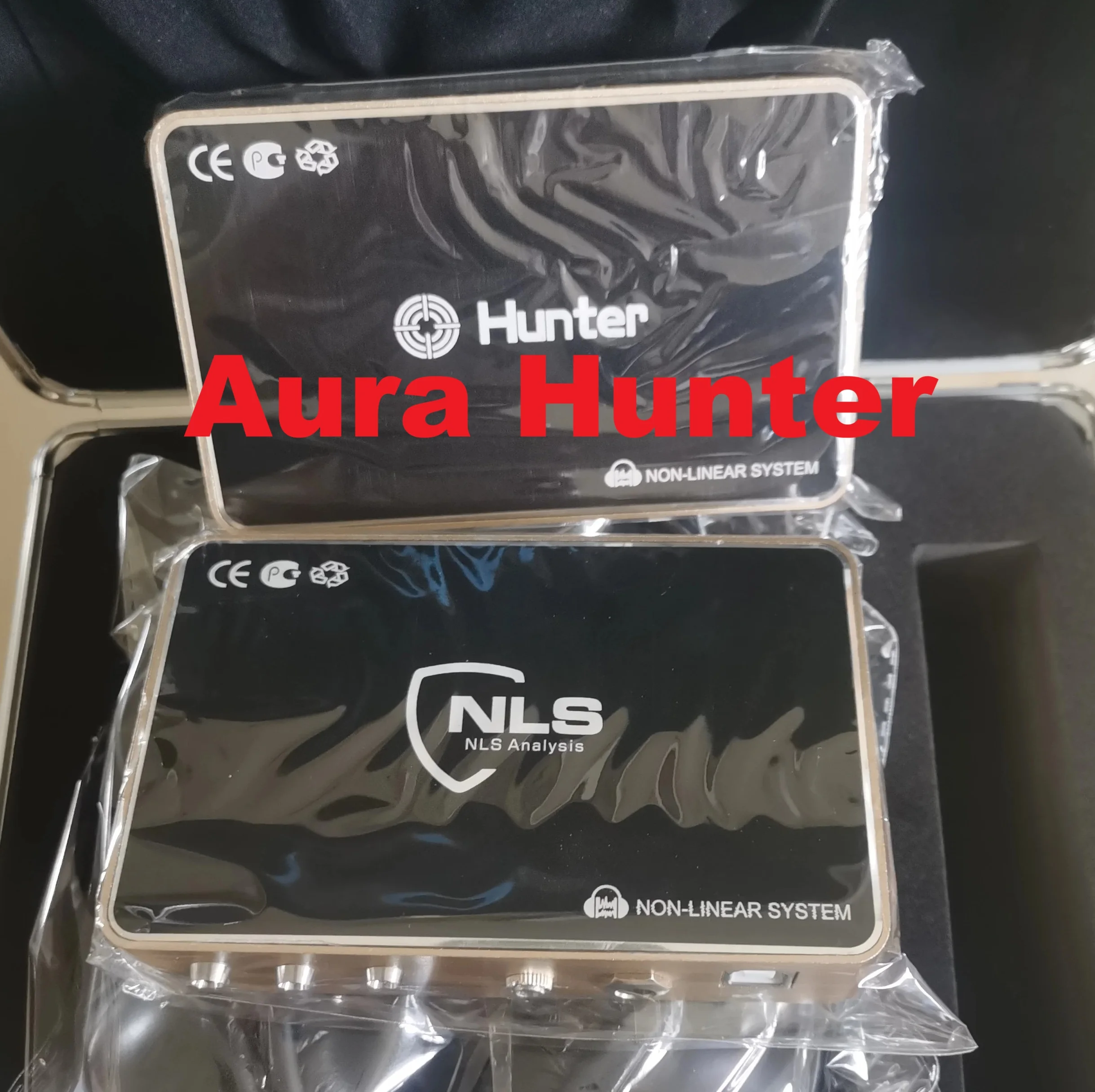 

2025 New Meta Hunter 4025 NLS Aura Chakras 18D Non-Linear Metatron System Health Body Analyzer Scanner Acupunture Autotherapy