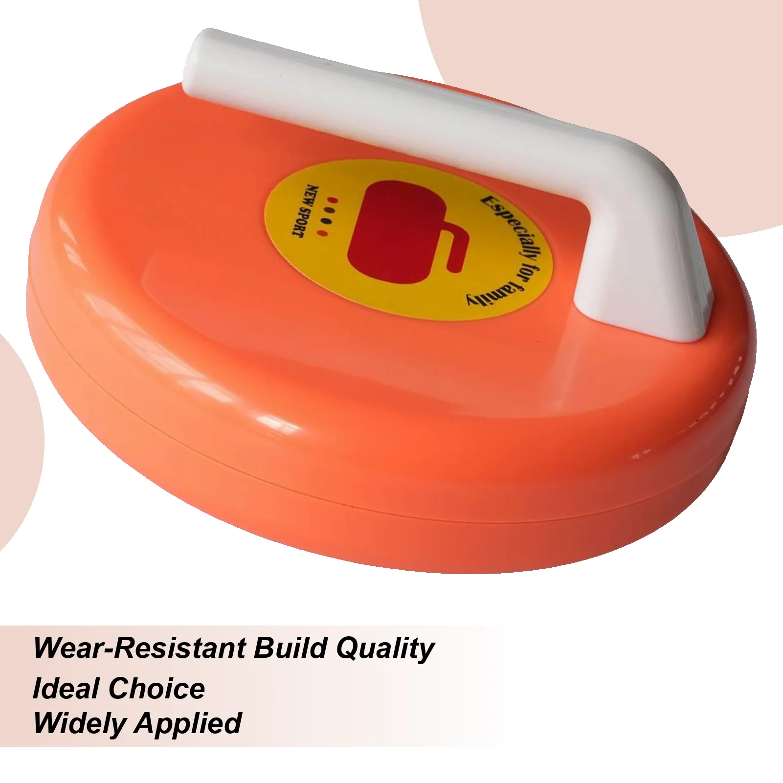 

Портативные домашние керлинги, портативные настольные игры, спортивные игрушки для отдыха для детей, взрослых, офисов, классных комнат, общежитий, пол на заднем дворе, семья