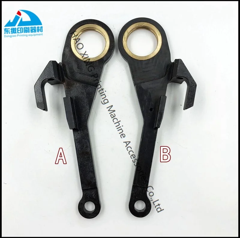 

Printing Machinery Parts High Quality 1 Set Lever KGC2560 for Mitsubishi D3000/Diamond 3000 Offset Printing Machine Lever