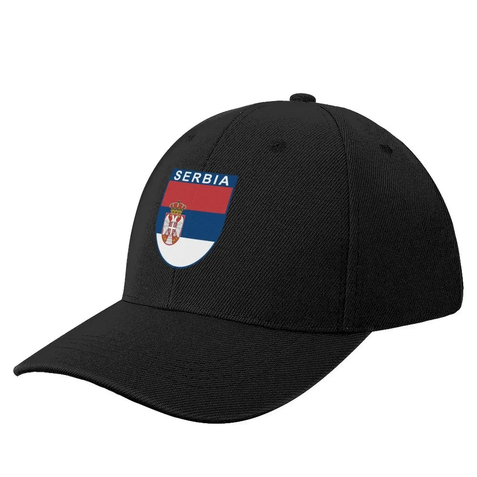 

Serbia National Football Team Soccer Retro The Eagles Number 10 Baseball Cap Funny hats foam party Hat Ladies Men's