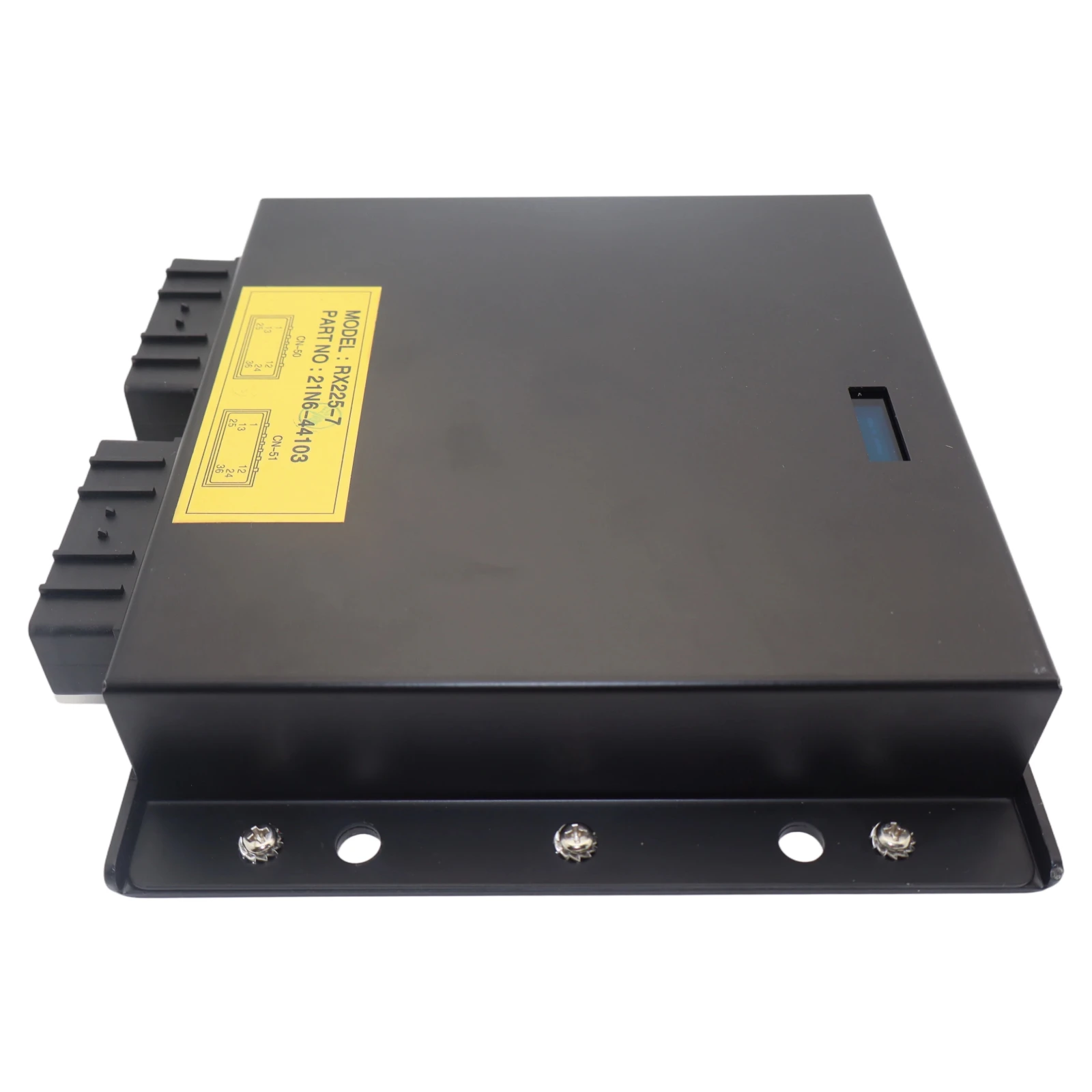 

ECU Controller Control Panel Unit with Program 21N8-32401 For Hyundai RX225-7 Crawler Excavators