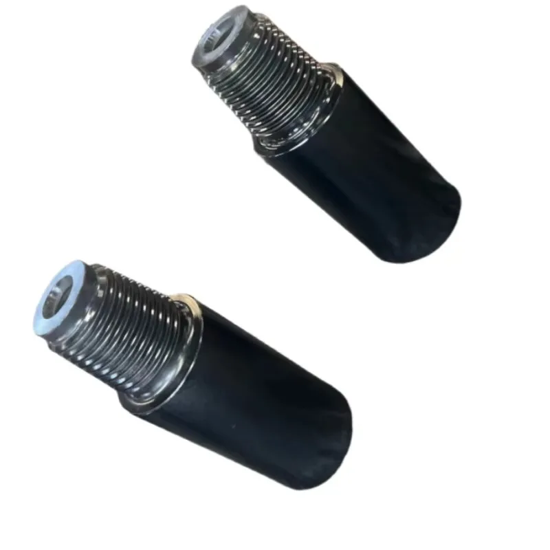 HDD Drill Pipe Connector Drill Rod Link Joint and Transfer-thread Sub for HDD Drilling