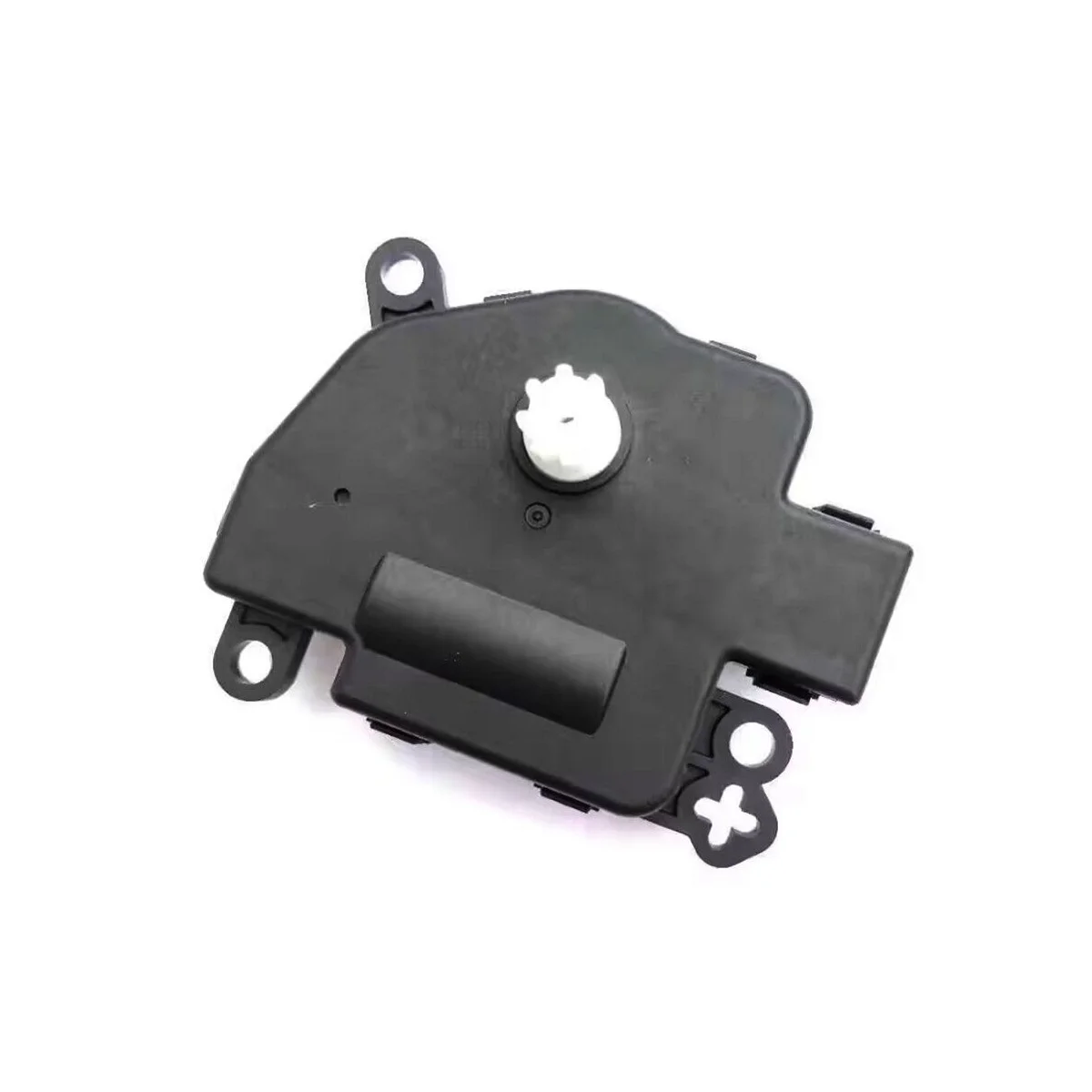 Precisie Autoverwarmer Luchtdeur Actuator voor CHRYSLER MITSUBISHI DODGE AC Heater Blend Deur Actuator 05061099AA 5061099AA 68018109