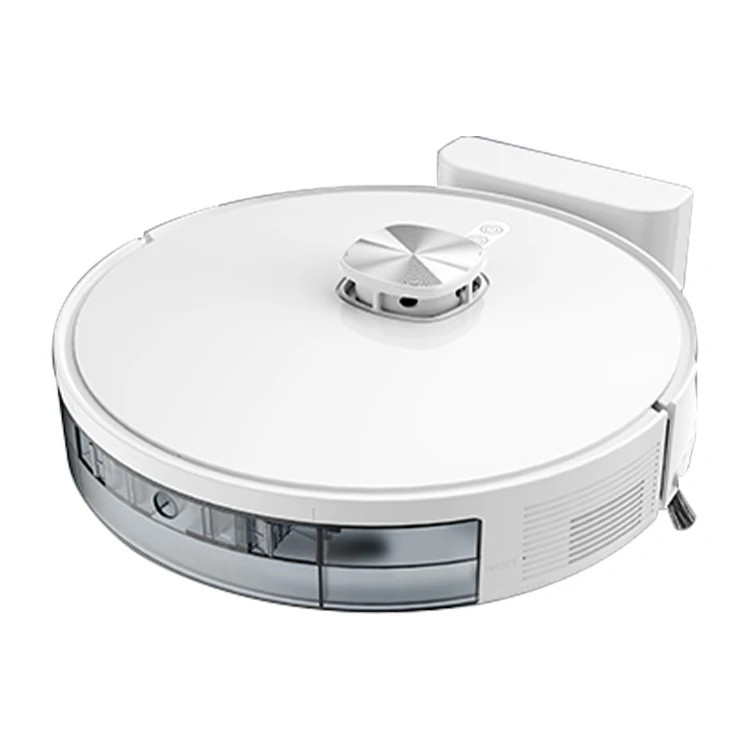 Home Floor Cleaning Multi Function Wet Dry Automatic Cleaning Robot Sweeping and Mopping Strong Suction V8 Robot Vacuum Cleaner