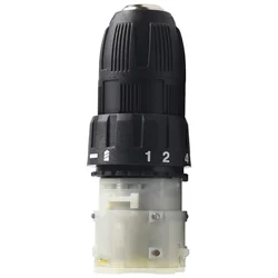 1 Set Replacement Gear Box Drill Gearbox For 12V16.8V21V Power Tool Part Metal Drill Gearbox Power Tool Accessories