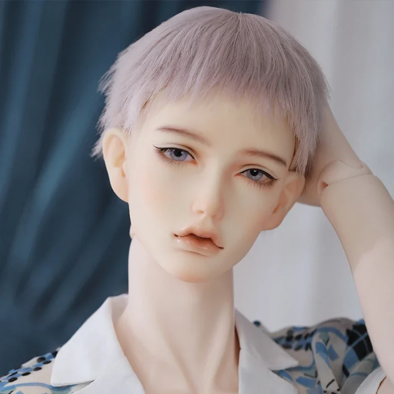 BJD Doll Nako 1/3 Uncle Doll Super Resin Toys for Kids Male full set Surprise Gift for Birthday Accesorios