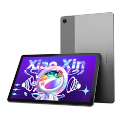 Lenovo Pad Global RAM 10.6 inch 2022 WiFi Tablets PC 6GB 4GB 128GB Android 12 Qualcomm Snapdragon 680 Octa Core 7700mAh Tablet