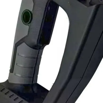 

Electric Chainsaw Handle 36V 42V Brushless Lithium Electric Chainsaw Handle Plastic Replacement For Dayi Power Tool Accessories