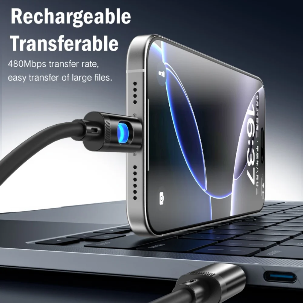 PD 60 واط USB نوع C إلى نوع C كابل شحن سريع شاحن الهاتف سلك البيانات لسامسونج S23 Xiaomi هواوي Oneplus سلك شحن سريع