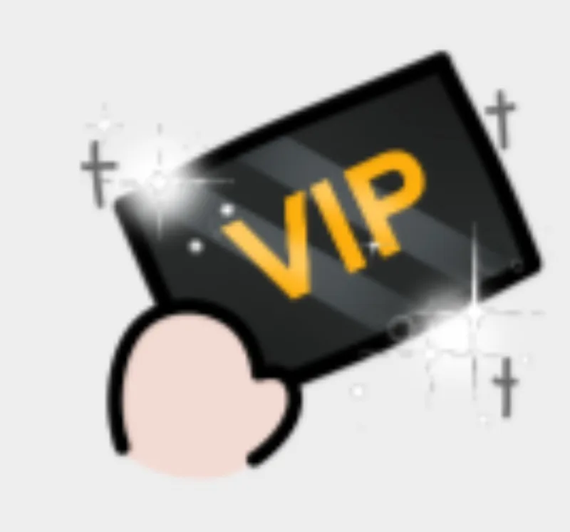 Re-ship to VIP customers