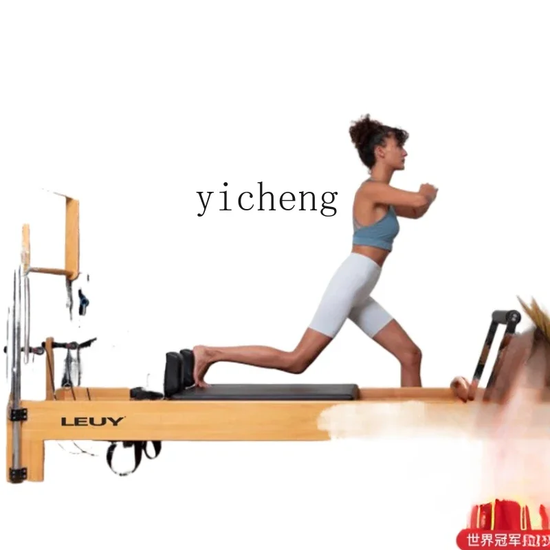 

XL Large Equipment Household Core Bed Three-in-One Semi-Elevated Foldable Yoga Studio Same Style