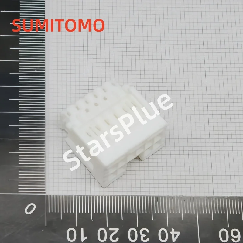 

10PCS 6098-6952 SUMITOMO Connector 100% New original