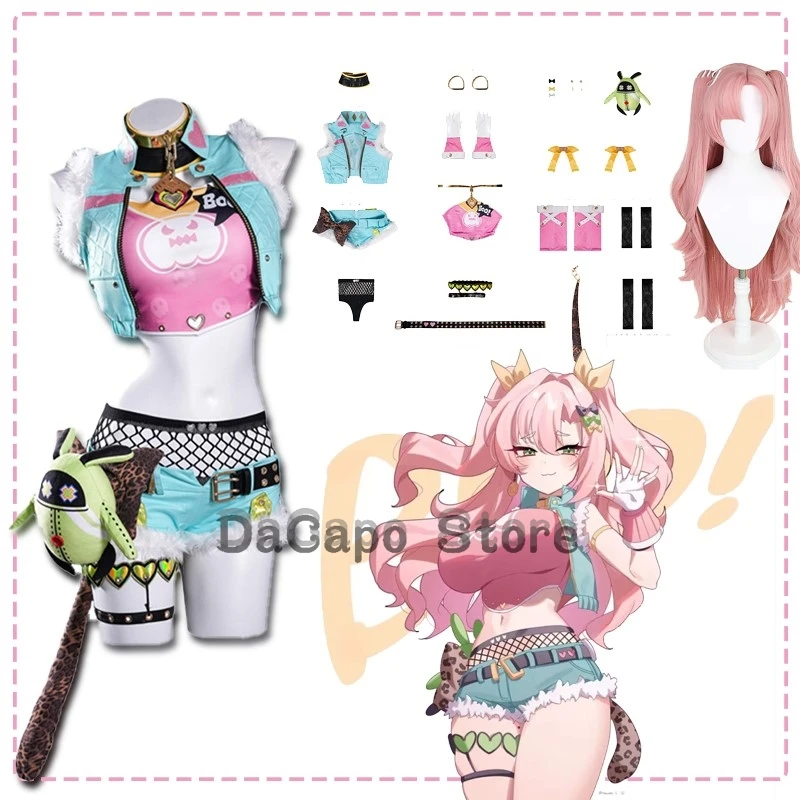 Halloween Costume N… - image