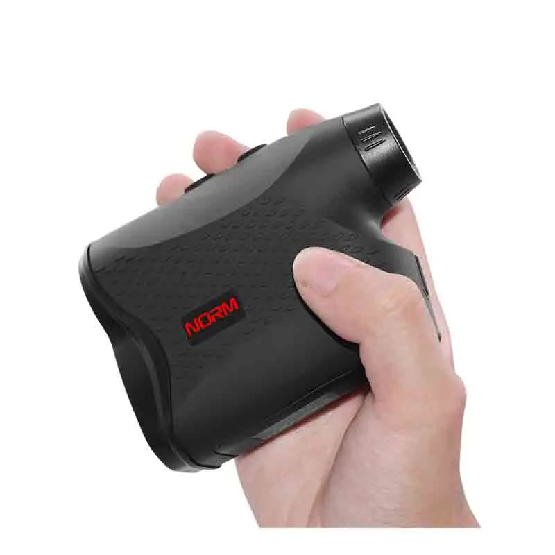 1500m High-Sensitivity GPS hunting waterproof golf range finder laser rangefinder hunting