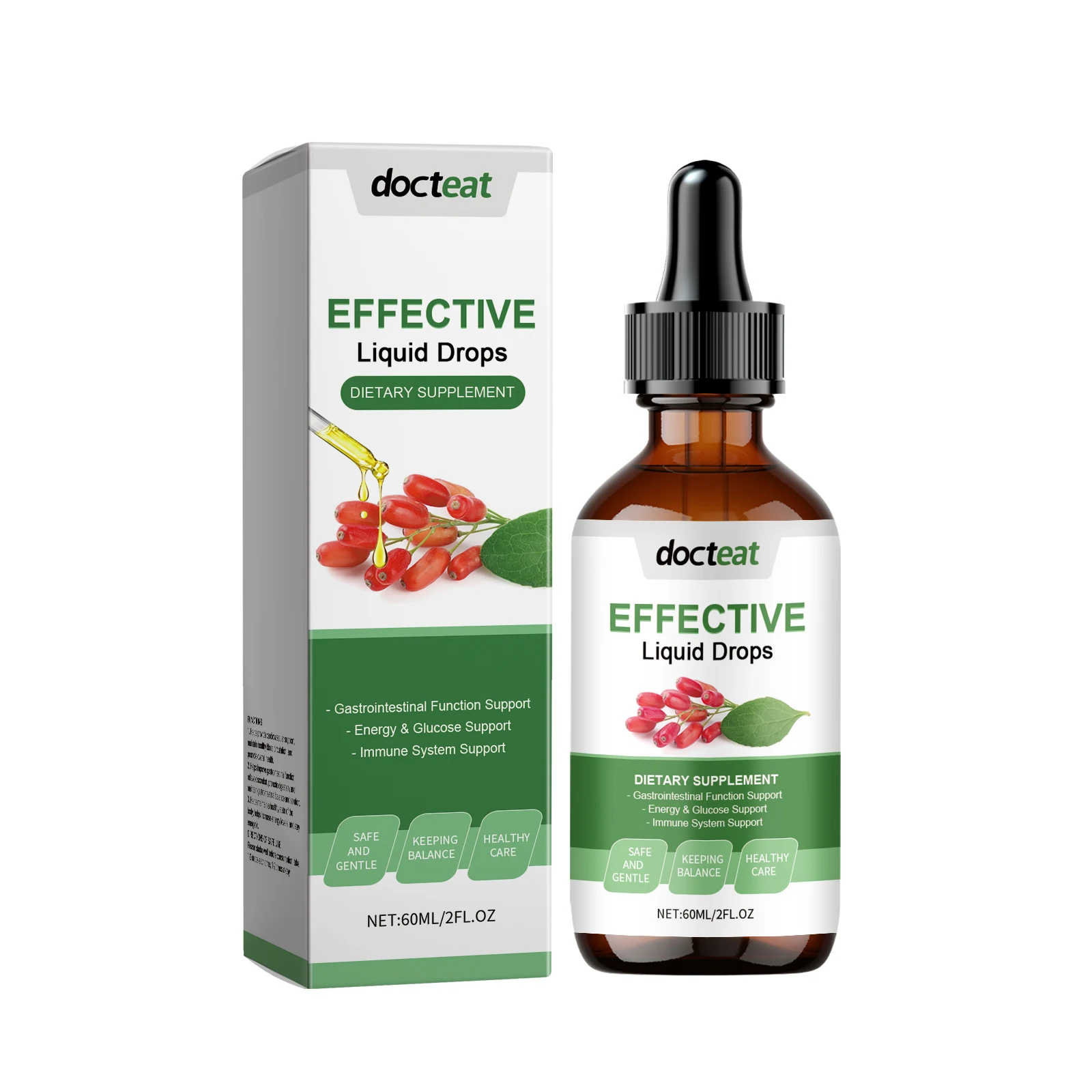 

Диетические травяные добавки, капли для поддержки здоровья и трав в сердце, натуральный нежный экстракт трав для сердечно-сосудистой системы