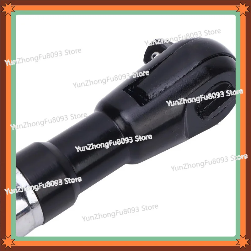 

Multifunctional 1 2in Wrench Extension Extender Ni Cr Alloy Steel Durable Wrench Extend Rod For Mechanical Work