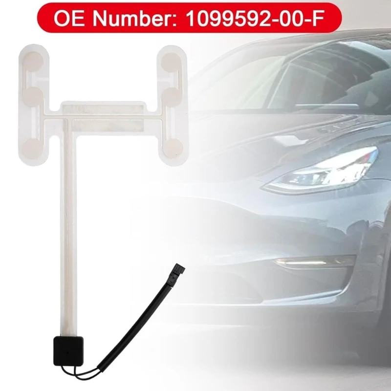 Adjustable Motor Quick Response For Vehicles 1099592-00-F 109959200F