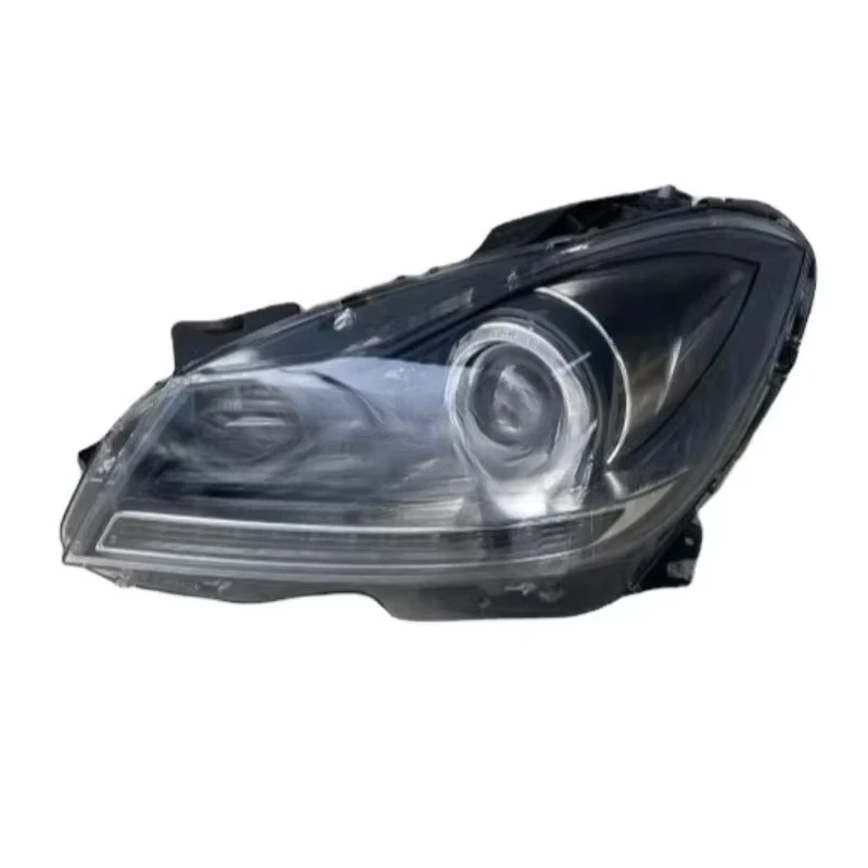 

Modified car headlights for high-quality 204 hernia headlights led headlights