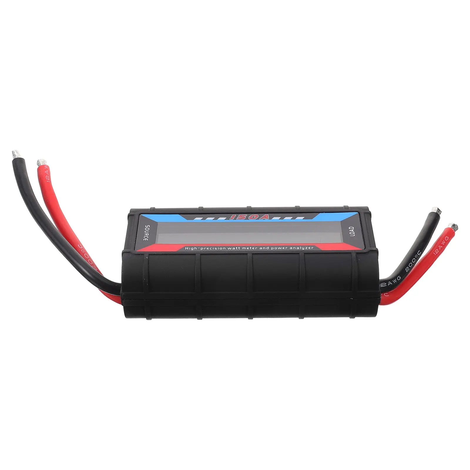

Digital Power Meter Watt Meter For Testing High Precision Current Voltage Measurement Portable Amps Testing Tool Rc